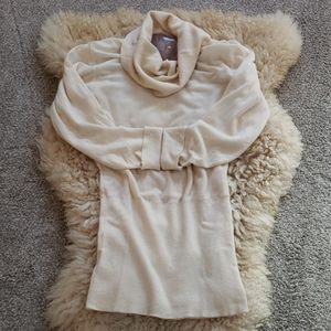 BCBG 100% Angel Cashmere Sweater